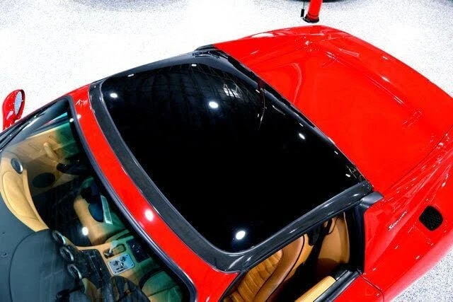 2005 Ferrari 575M Superamerica - Image 23 of 31