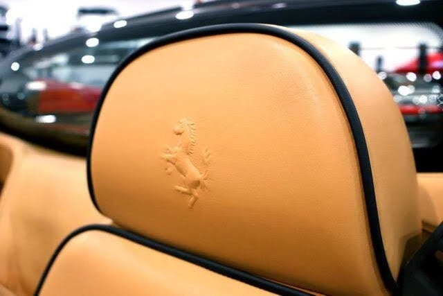 2005 Ferrari 575M Superamerica - Image 29 of 31