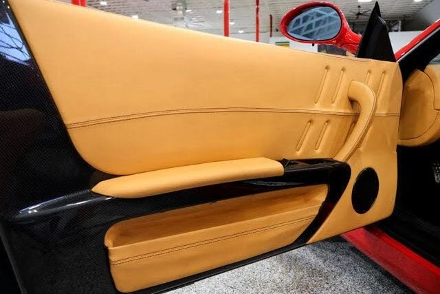 2005 Ferrari 575M Superamerica - Image 30 of 31