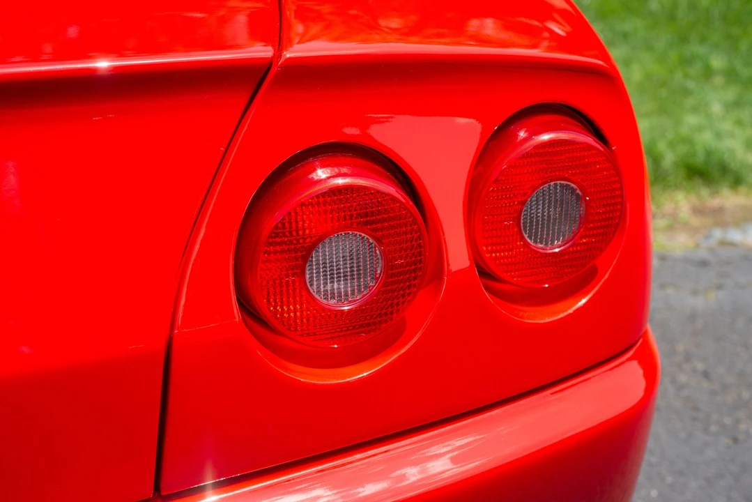 2005 Ferrari 575M Superamerica - Image 19 of 31