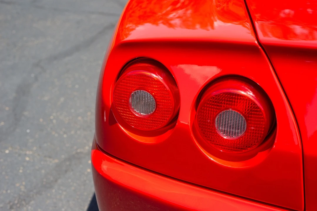 2005 Ferrari 575M Superamerica - Image 18 of 31