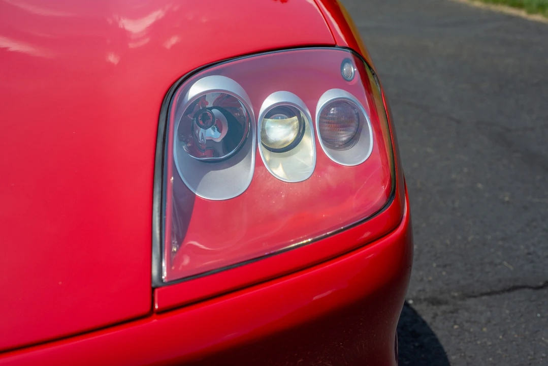2005 Ferrari 575M Superamerica - Image 22 of 31