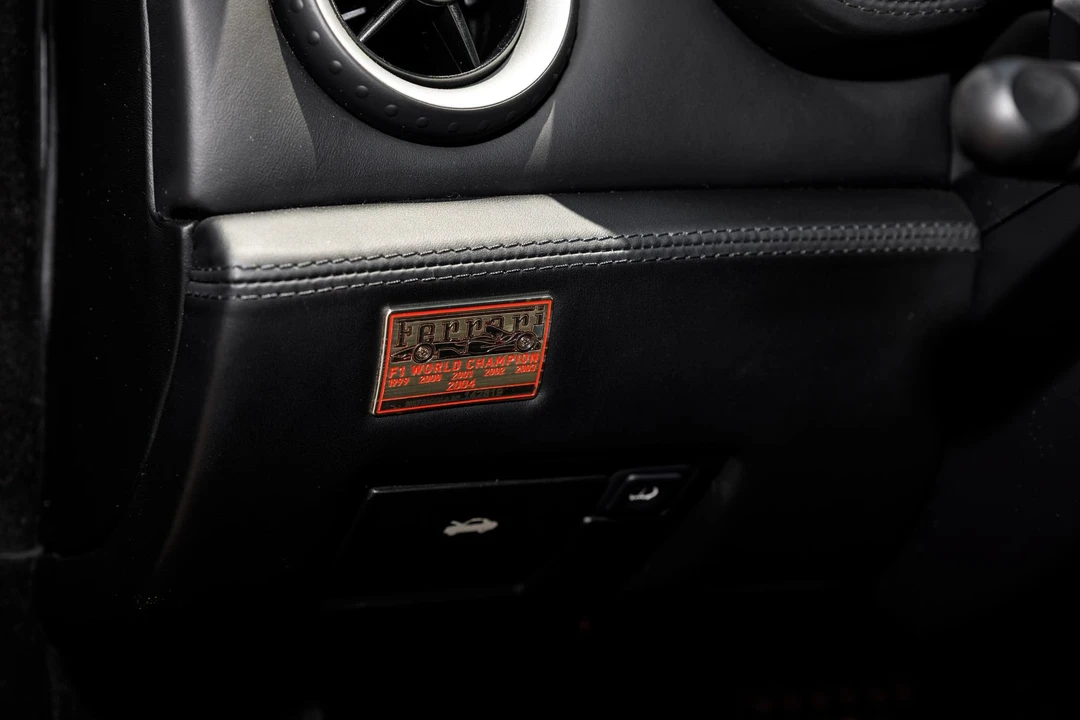 2005 Ferrari 575M Superamerica - Image 23 of 31