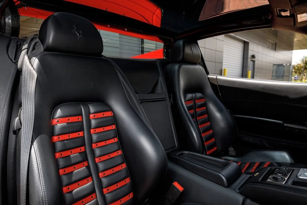 2005 Ferrari 575M Superamerica - Image 15 of 31