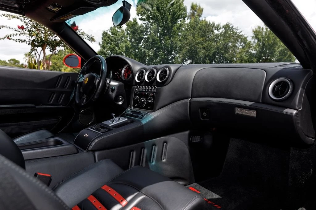 2005 Ferrari 575M Superamerica - Image 20 of 31
