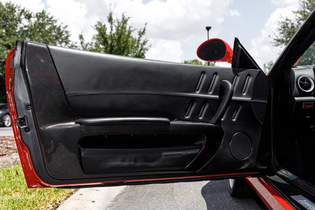 2005 Ferrari 575M Superamerica - Image 24 of 31