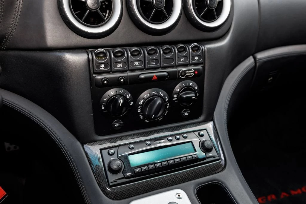 2005 Ferrari 575M Superamerica - Image 31 of 31