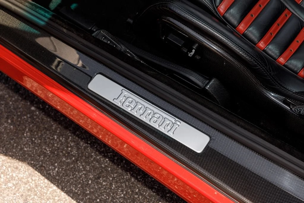 2005 Ferrari 575M Superamerica - Image 30 of 31
