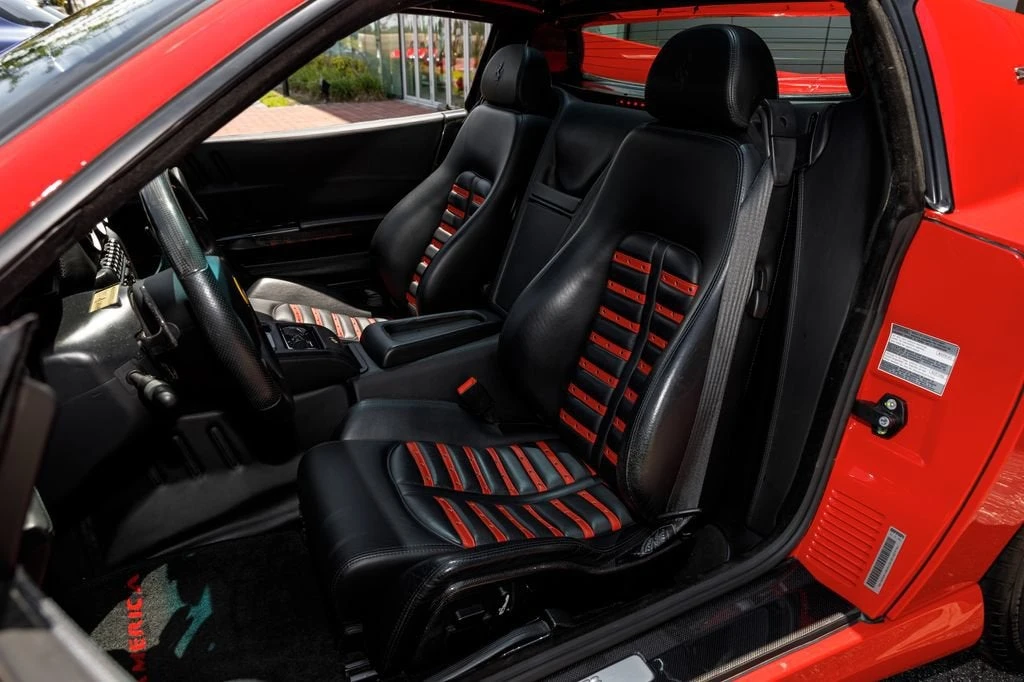 2005 Ferrari 575M Superamerica - Image 21 of 31