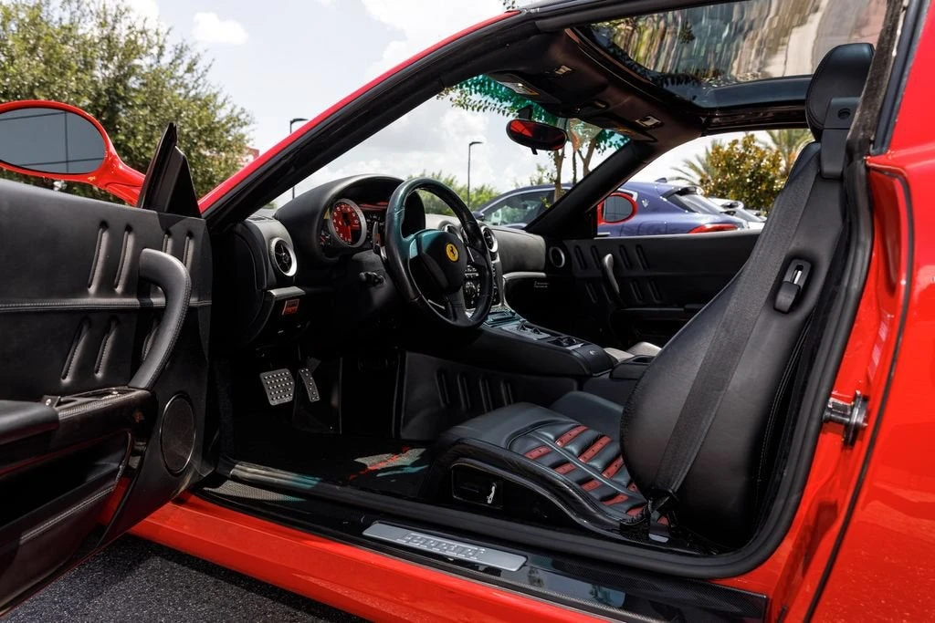2005 Ferrari 575M Superamerica - Image 26 of 31