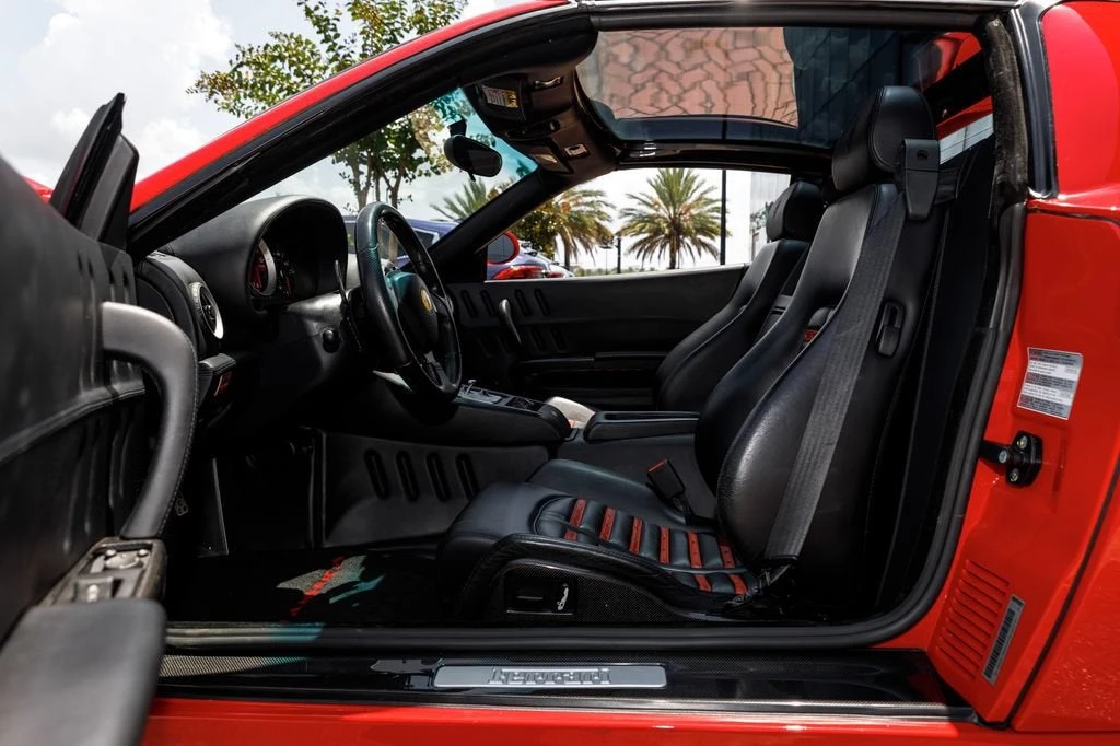 2005 Ferrari 575M Superamerica - Image 22 of 31