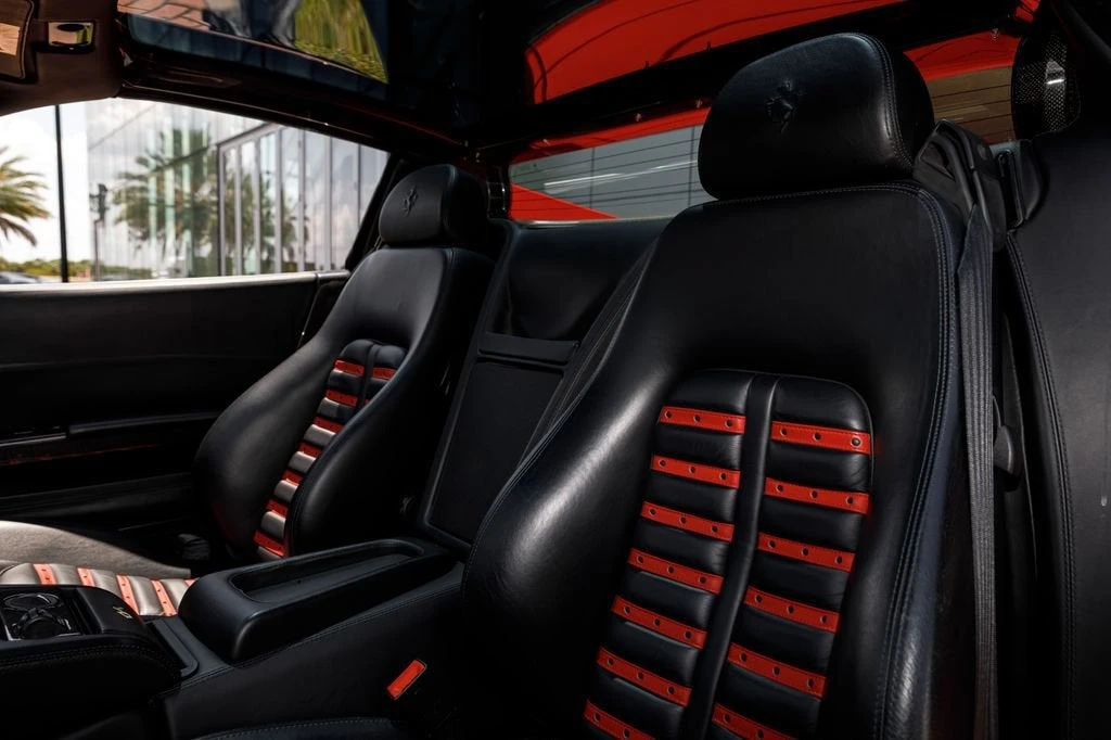 2005 Ferrari 575M Superamerica - Image 10 of 31