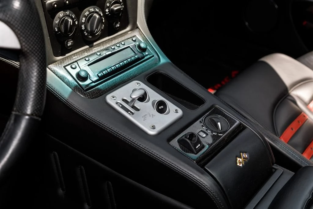2005 Ferrari 575M Superamerica - Image 28 of 31