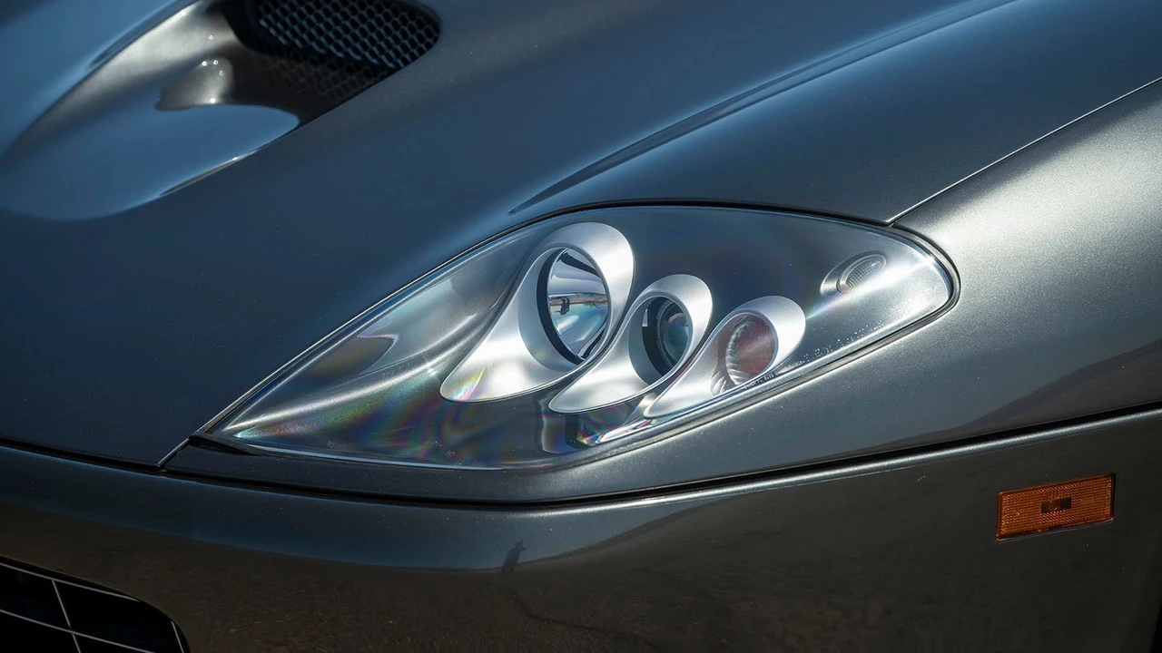 2005 Ferrari 575M Superamerica - Image 23 of 31