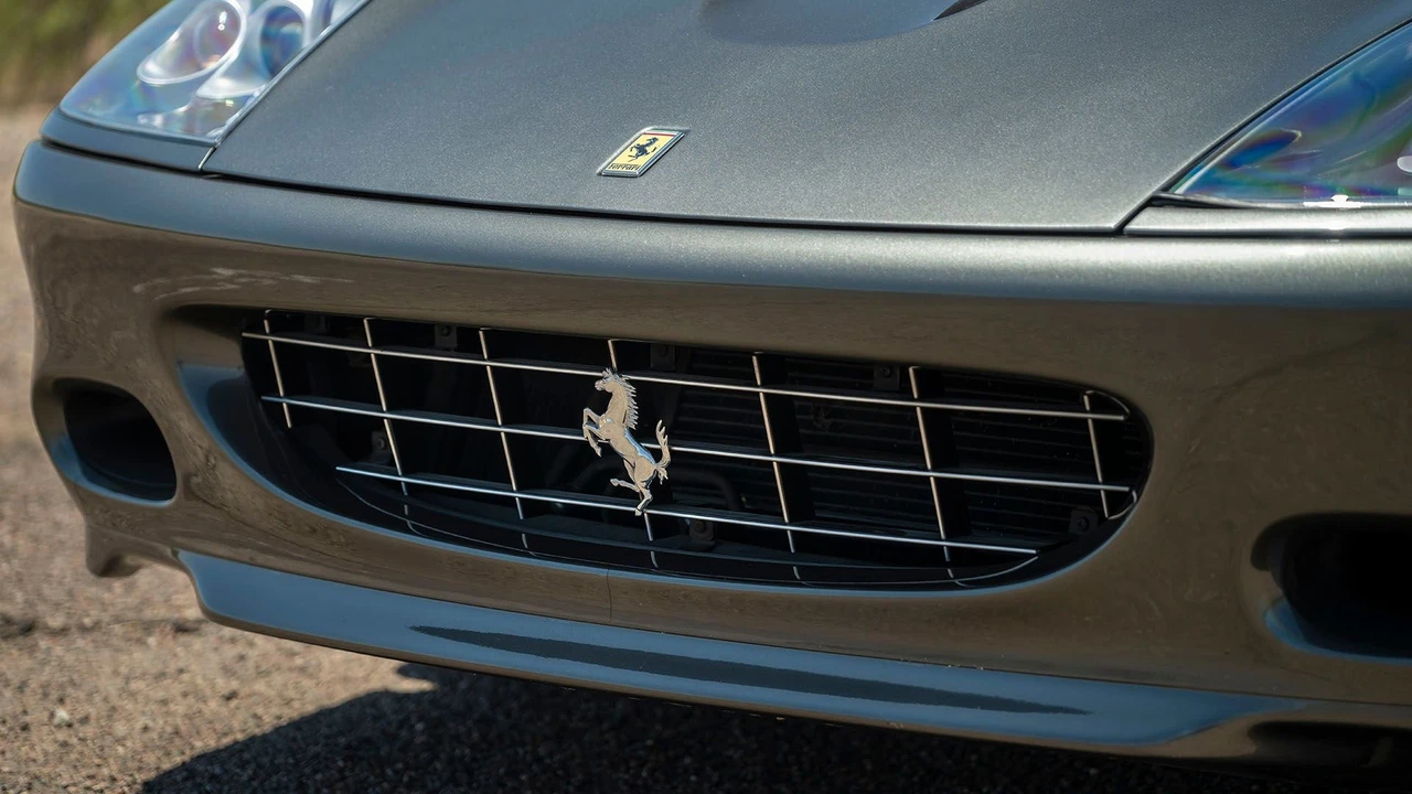2005 Ferrari 575M Superamerica - Image 22 of 31