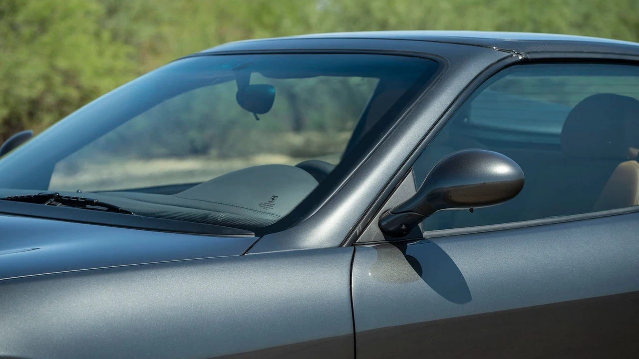 2005 Ferrari 575M Superamerica - Image 26 of 31