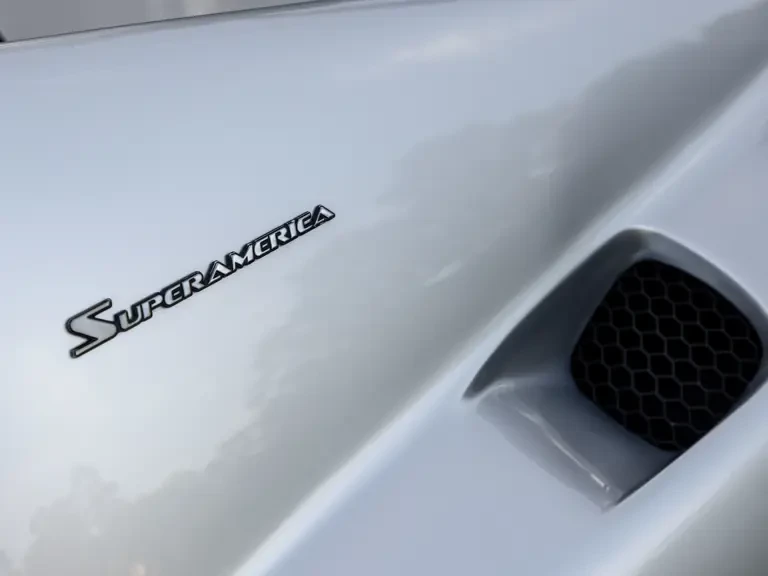 2005 Ferrari 575M Superamerica - Image 13 of 31