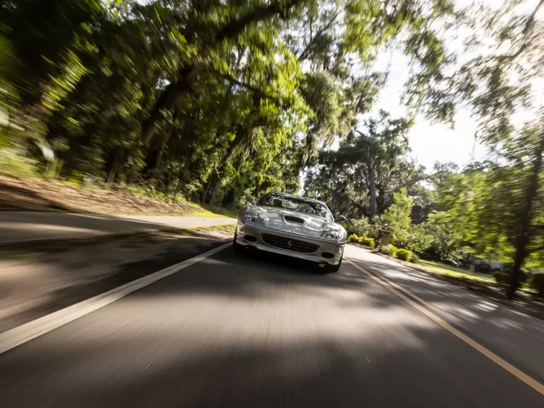 2005 Ferrari 575M Superamerica - Image 21 of 31