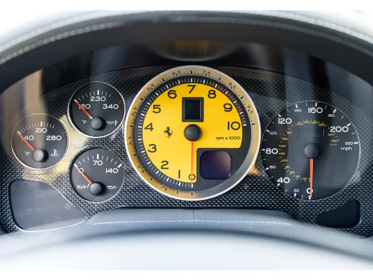 2005 Ferrari 575M Superamerica - Image 31 of 31