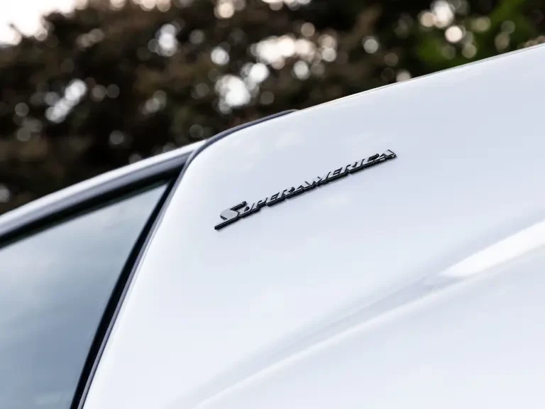 2005 Ferrari 575M Superamerica - Image 12 of 31