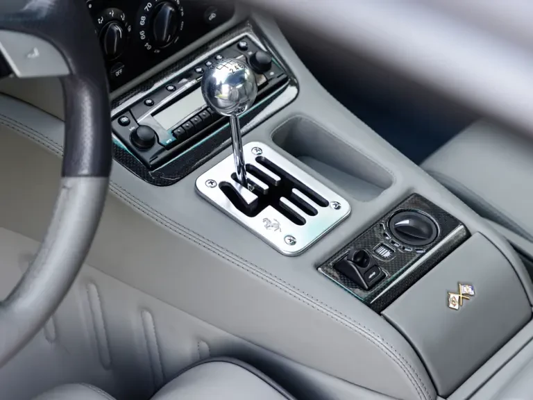 2005 Ferrari 575M Superamerica - Image 25 of 31