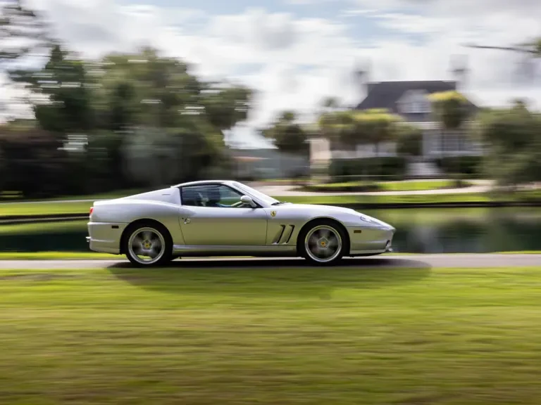 2005 Ferrari 575M Superamerica - Image 22 of 31