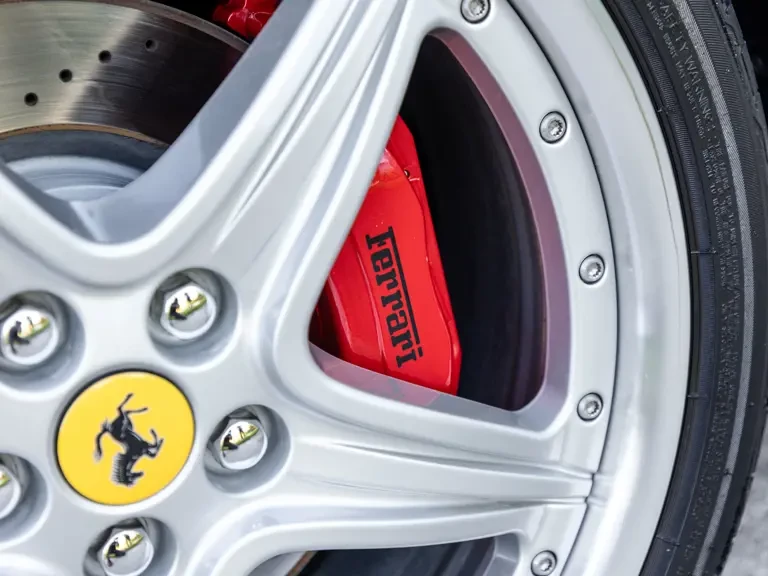 2005 Ferrari 575M Superamerica - Image 14 of 31