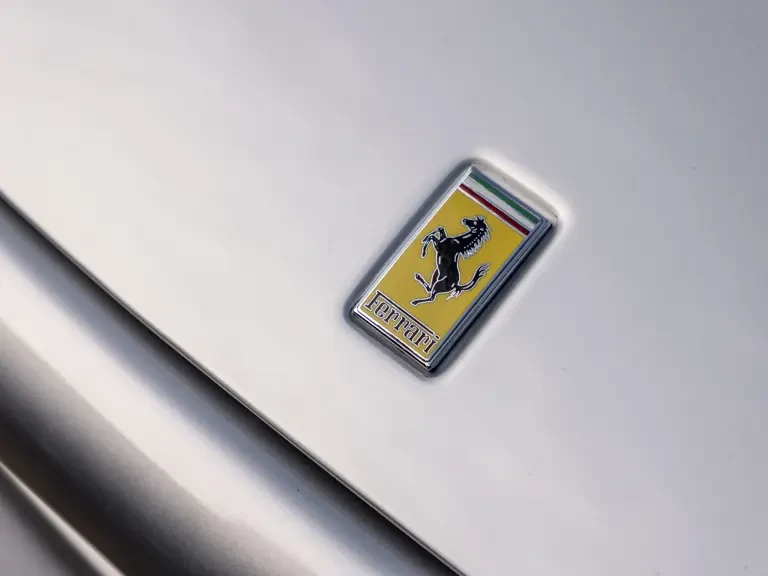 2005 Ferrari 575M Superamerica - Image 10 of 31