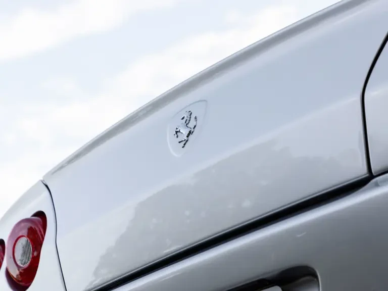 2005 Ferrari 575M Superamerica - Image 17 of 31