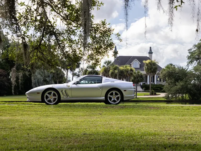 2005 Ferrari 575M Superamerica - Image 6 of 31