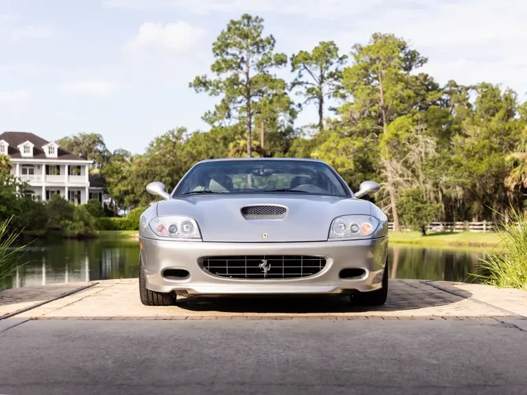 2005 Ferrari 575M Superamerica - Image 7 of 31