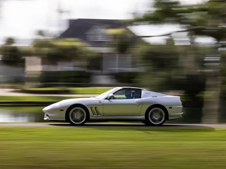 2005 Ferrari 575M Superamerica - Image 23 of 31