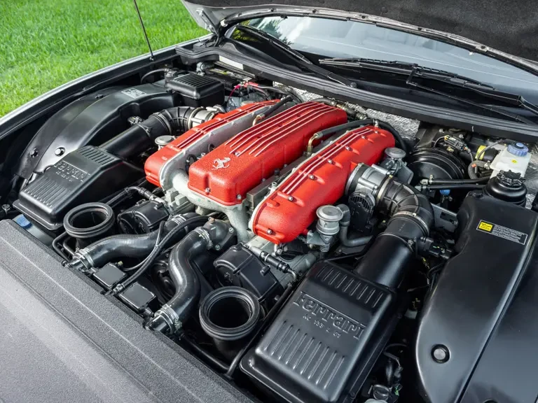 2005 Ferrari 575M Superamerica - Image 4 of 31