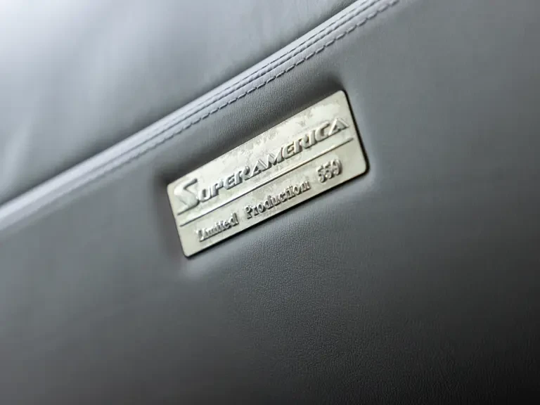 2005 Ferrari 575M Superamerica - Image 26 of 31
