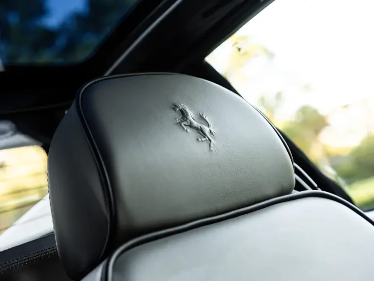 2005 Ferrari 575M Superamerica - Image 29 of 31