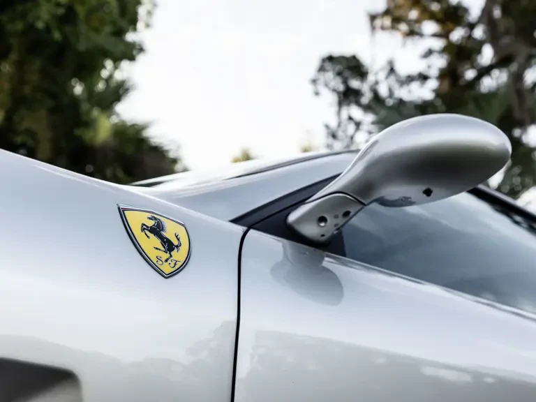 2005 Ferrari 575M Superamerica - Image 11 of 31
