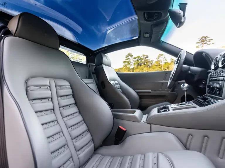 2005 Ferrari 575M Superamerica - Image 30 of 31