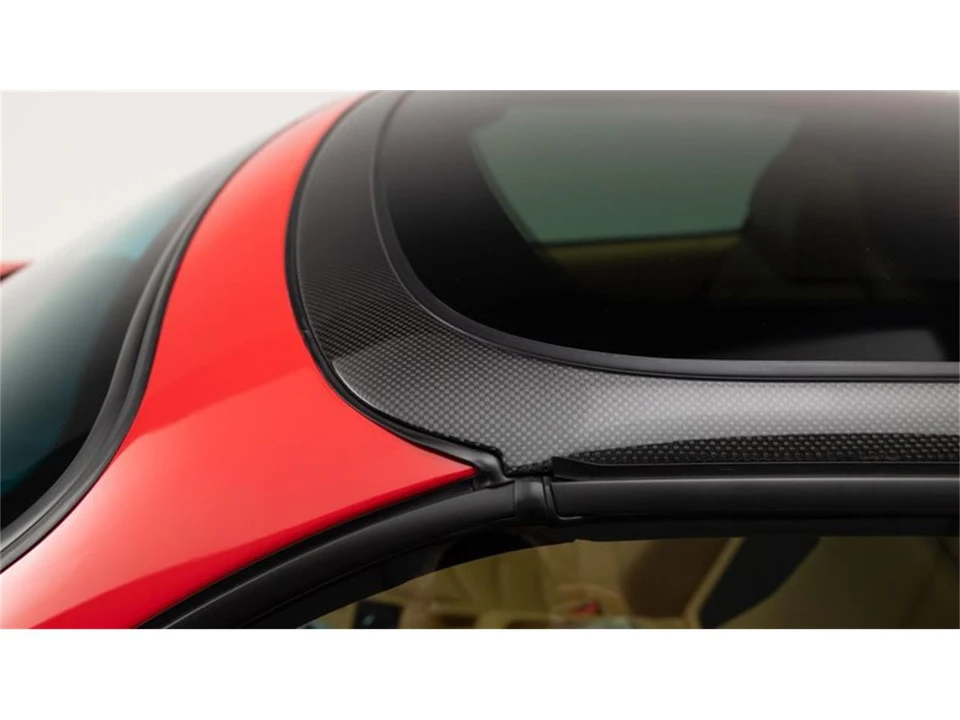 2005 Ferrari 575M Superamerica - Image 31 of 31