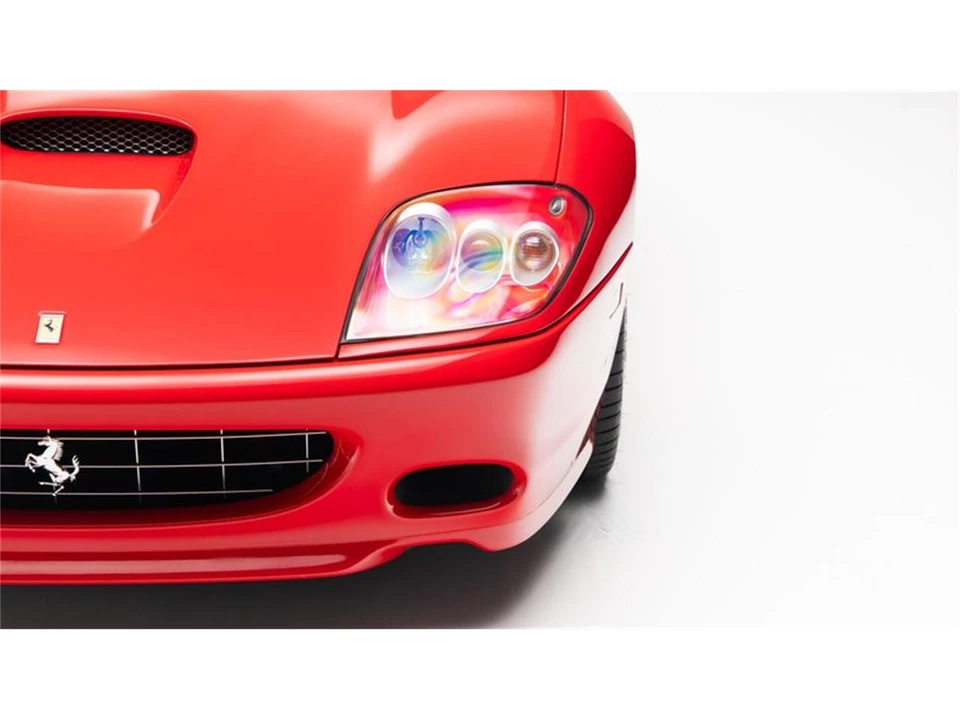 2005 Ferrari 575M Superamerica - Image 28 of 31