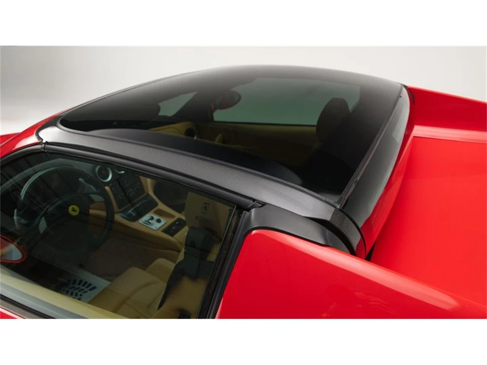 2005 Ferrari 575M Superamerica - Image 8 of 31