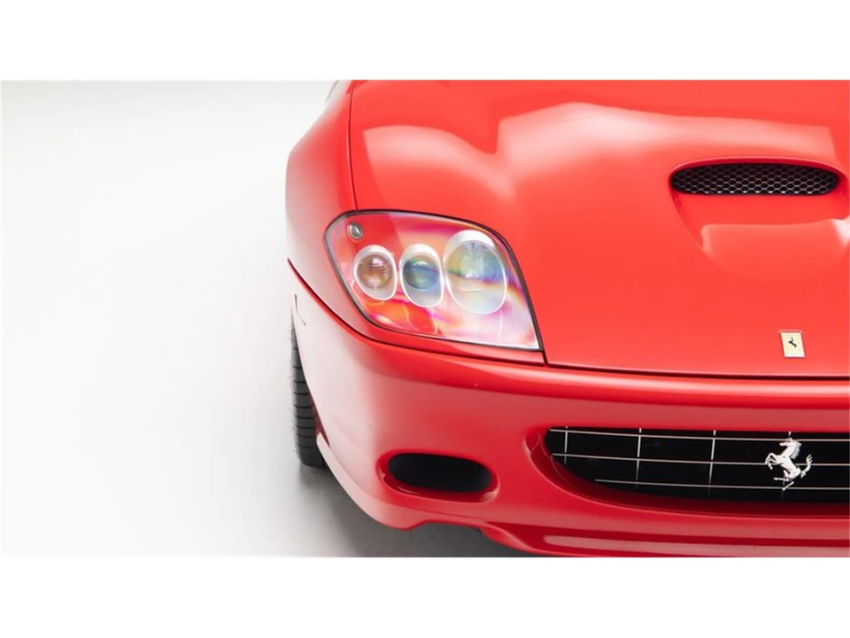 2005 Ferrari 575M Superamerica - Image 29 of 31
