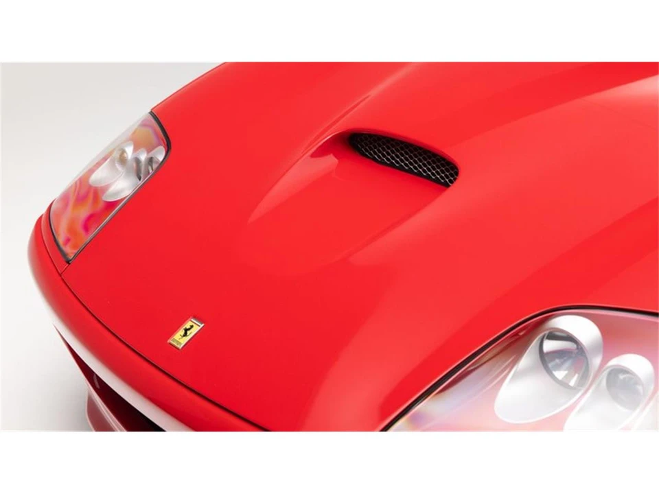 2005 Ferrari 575M Superamerica - Image 5 of 31