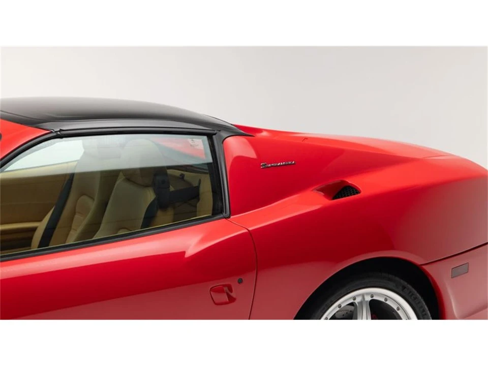 2005 Ferrari 575M Superamerica - Image 30 of 31