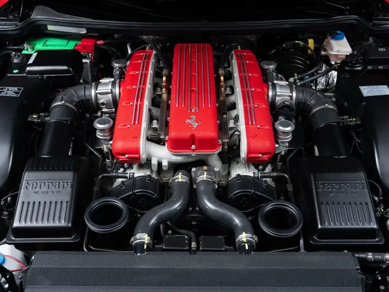 2005 Ferrari 575M Superamerica - Image 4 of 31
