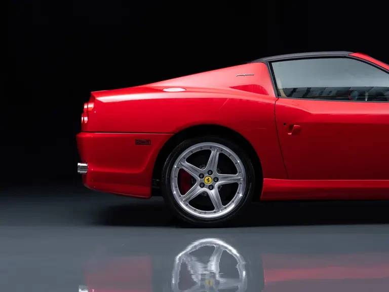 2005 Ferrari 575M Superamerica - Image 16 of 31