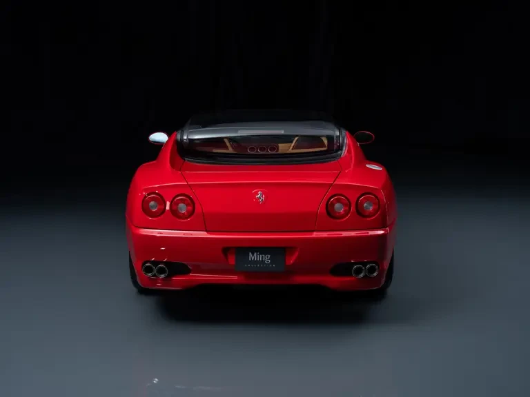 2005 Ferrari 575M Superamerica - Image 9 of 31