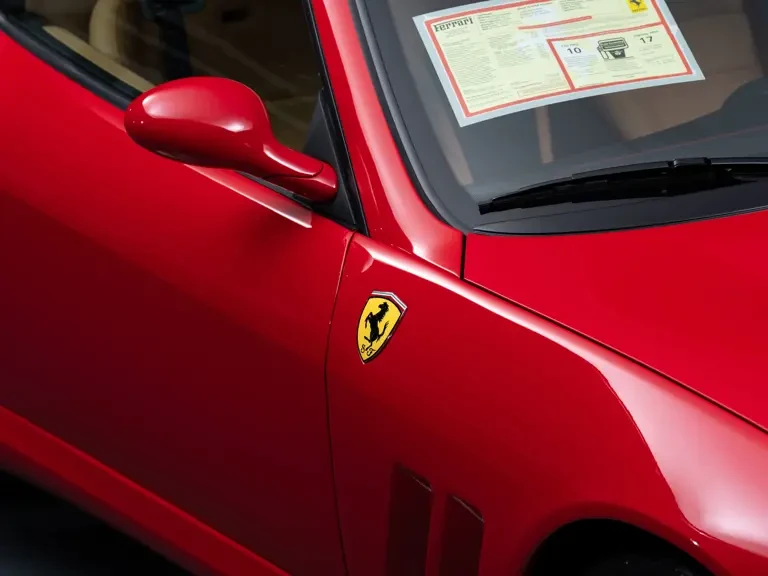 2005 Ferrari 575M Superamerica - Image 29 of 31