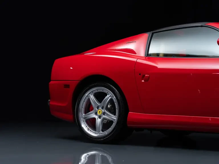 2005 Ferrari 575M Superamerica - Image 19 of 31