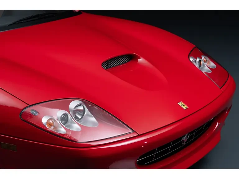 2005 Ferrari 575M Superamerica - Image 13 of 31