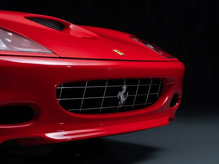 2005 Ferrari 575M Superamerica - Image 15 of 31